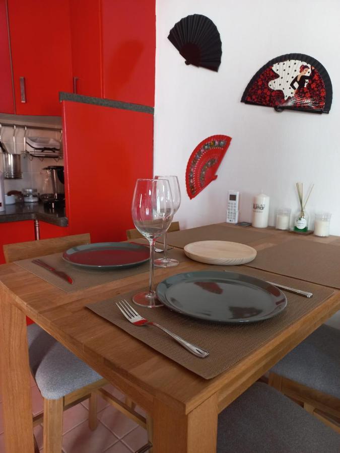 Cosy Casco Antiguo Apartment *