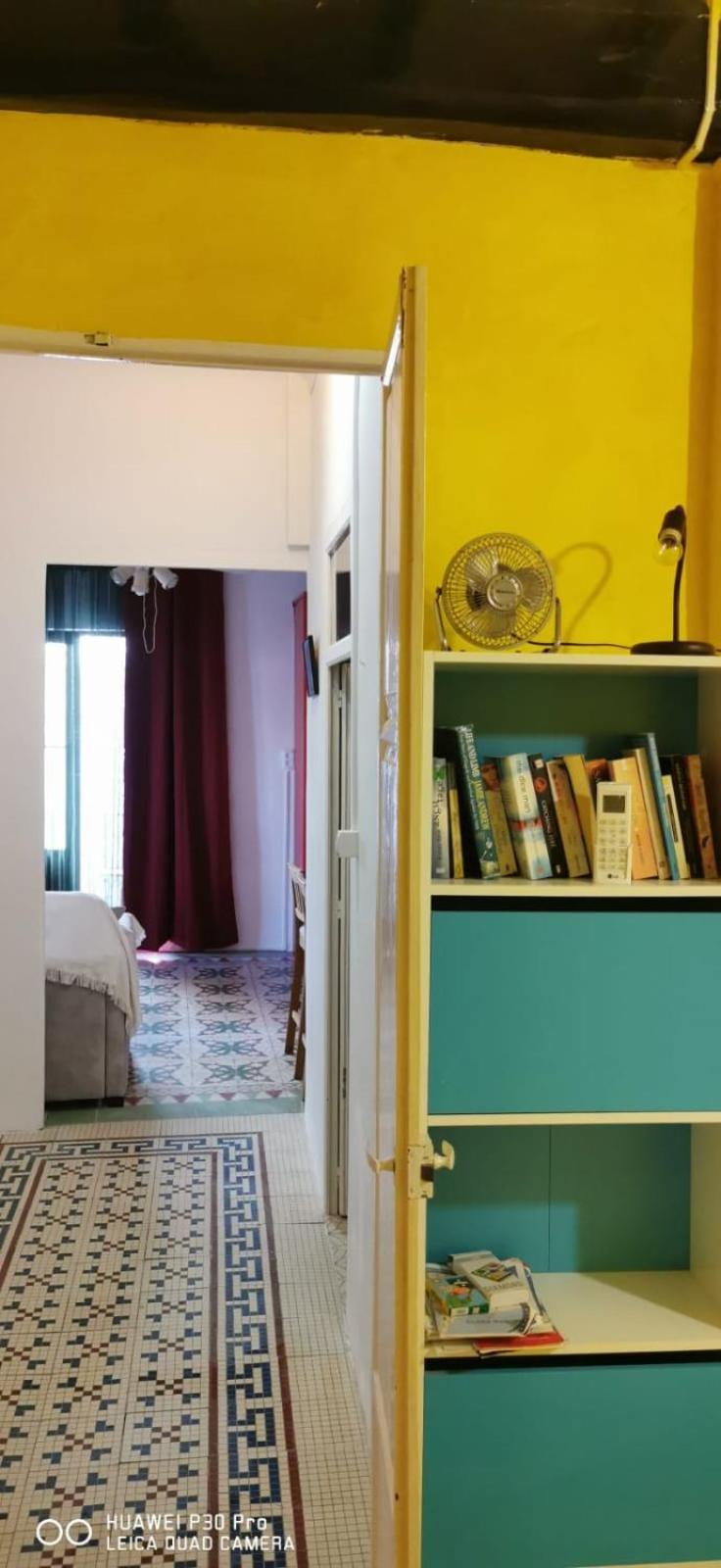 Apartment Cosy Casco Antiguo Villajoyosa