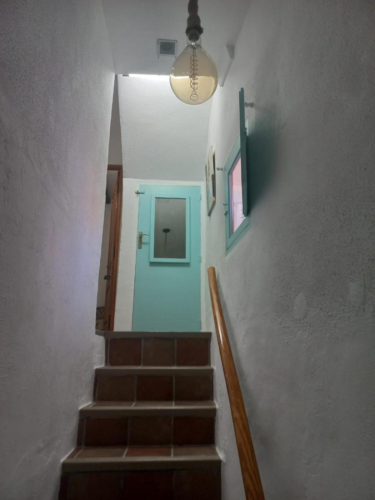 Apartment Cosy Casco Antiguo
