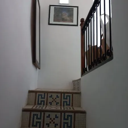Cosy Apartment Casco Antiguo La Vila Joiosa Extérieur photo