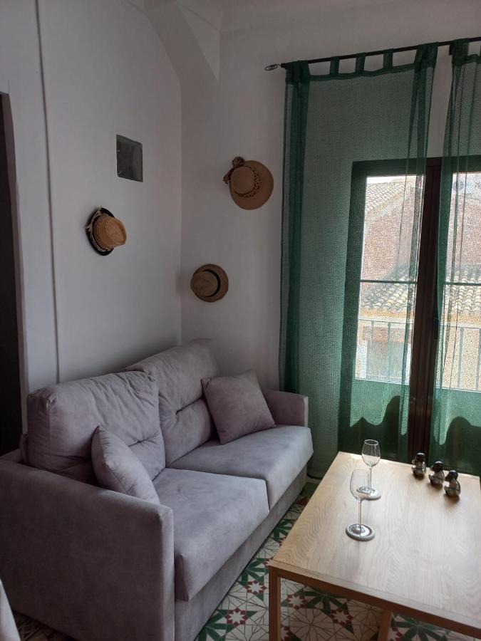 Cosy Casco Antiguo *