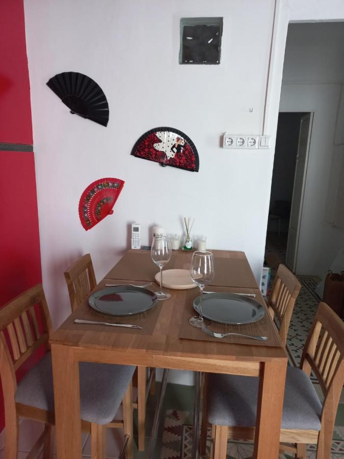 Apartment Cosy Casco Antiguo Villajoyosa
