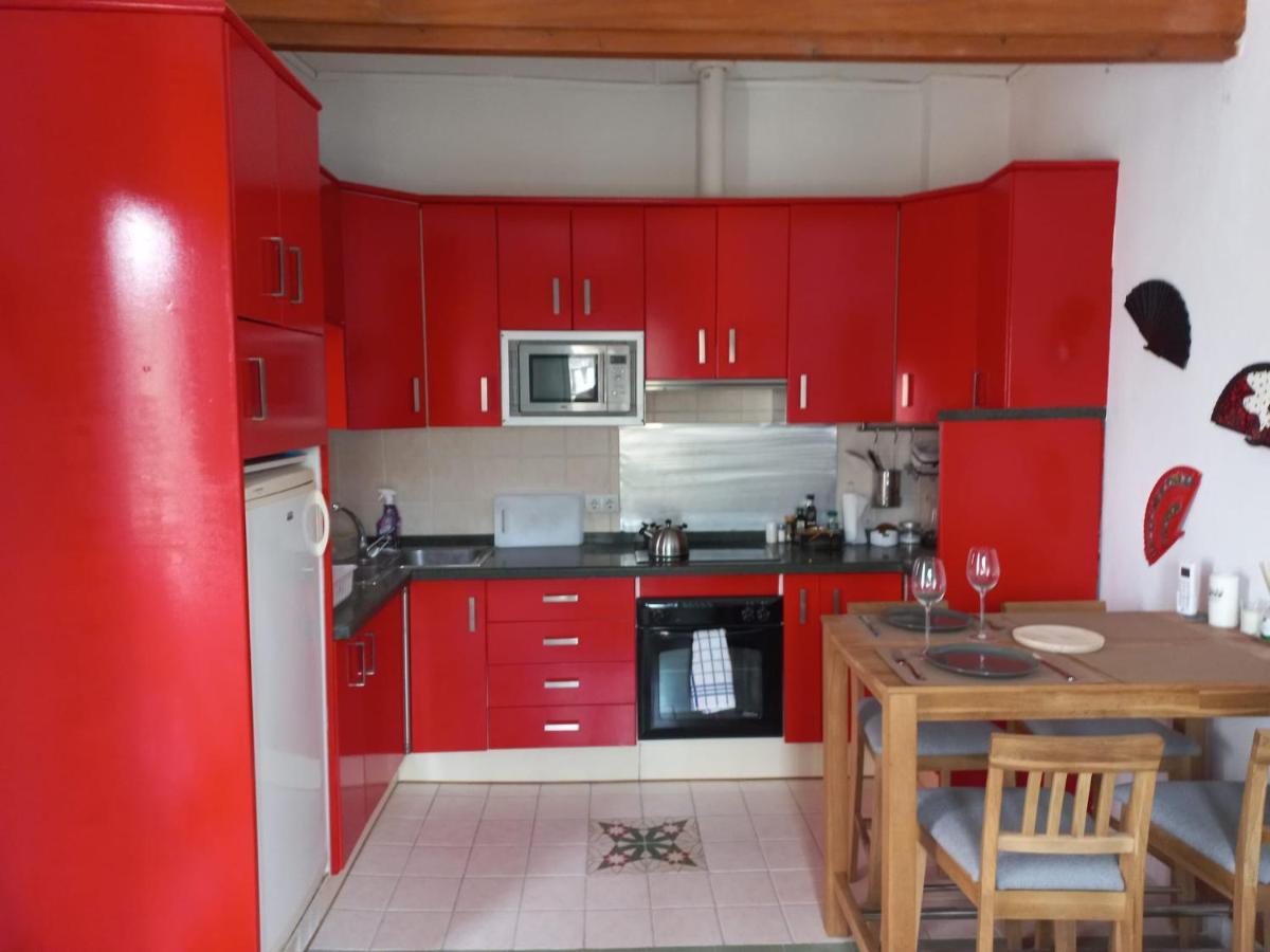 Cosy Casco Antiguo Apartment