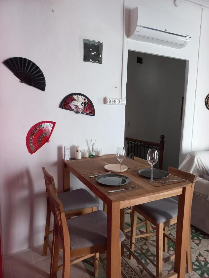 Apartment Cosy Casco Antiguo Villajoyosa