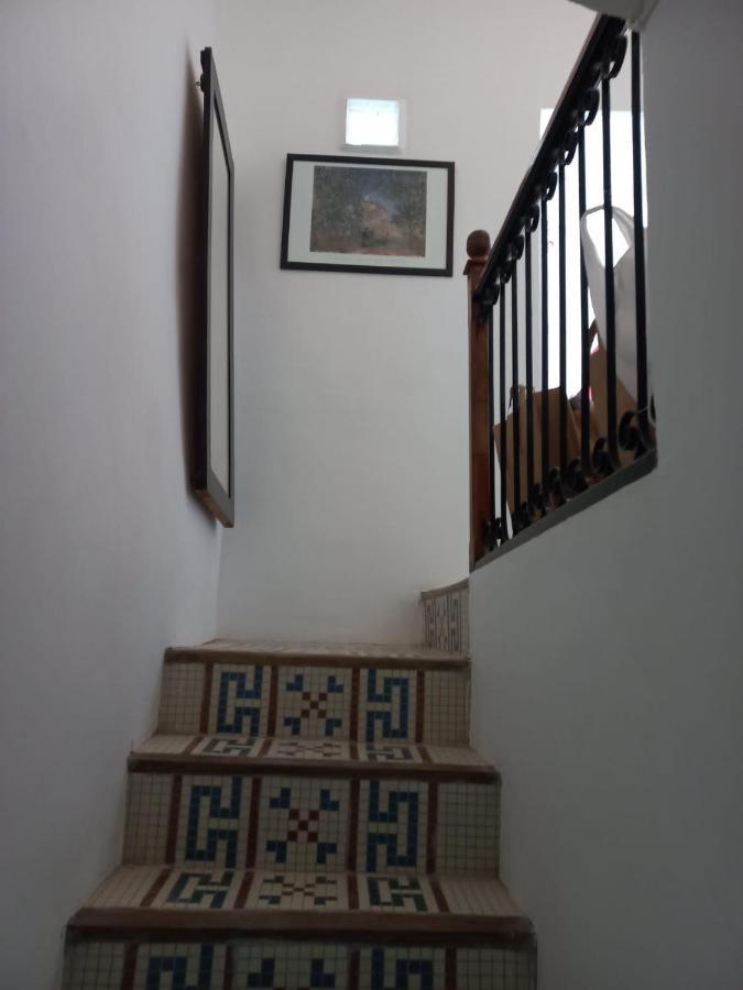 Apartamento Cosy Casco Antiguo Villajoyosa