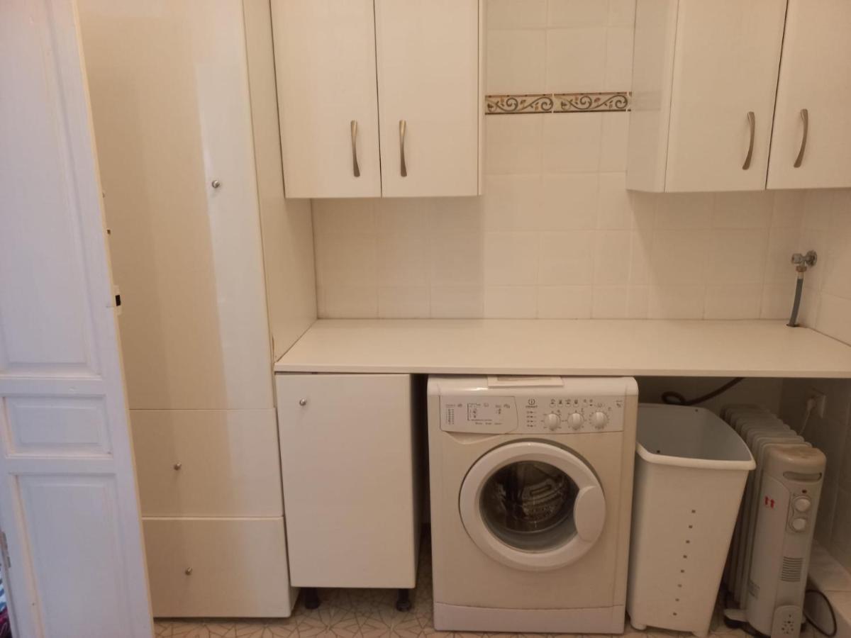 Apartamento Cosy Casco Antiguo Villajoyosa