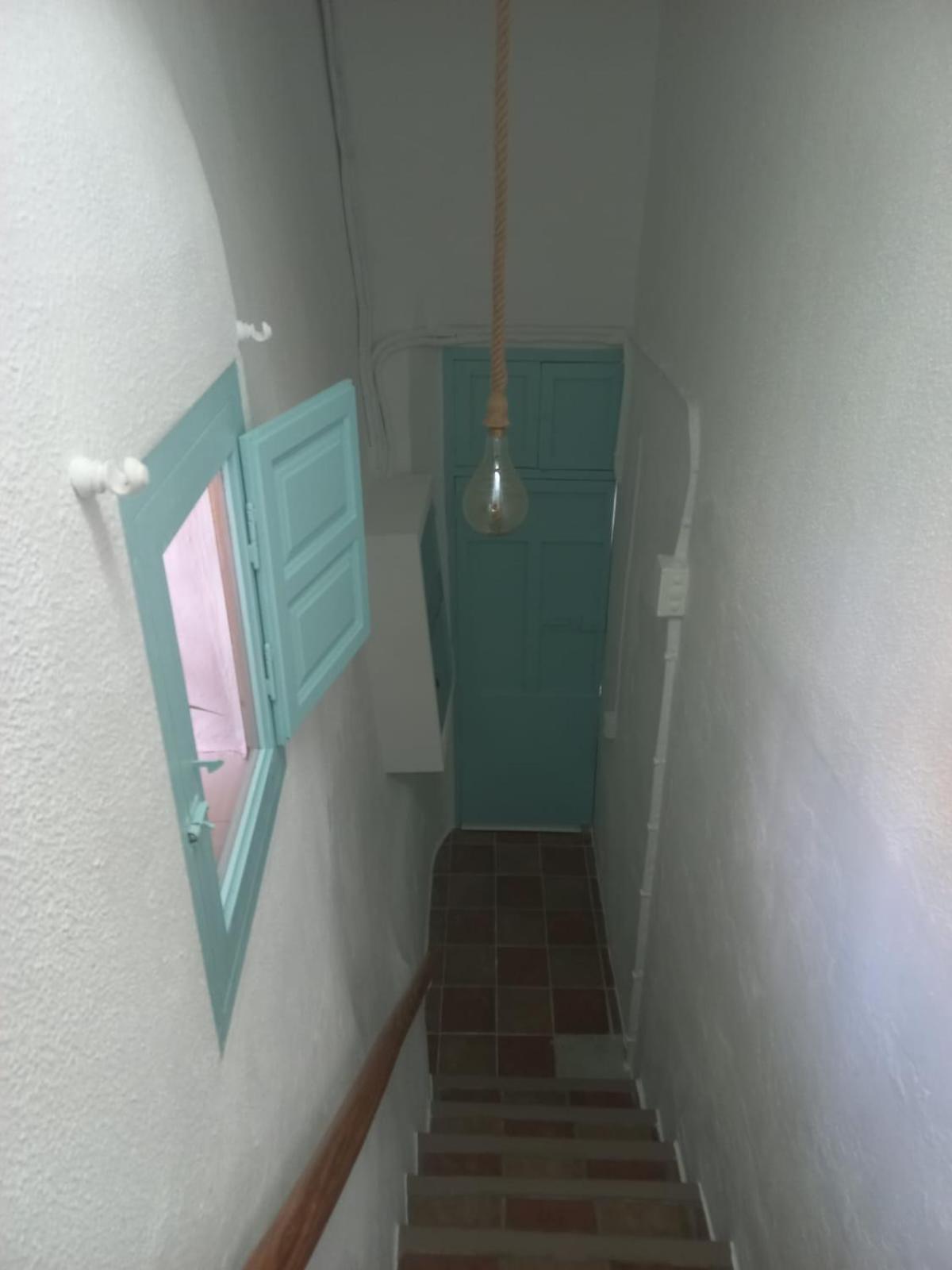 Apartamento Cosy Casco Antiguo Villajoyosa
